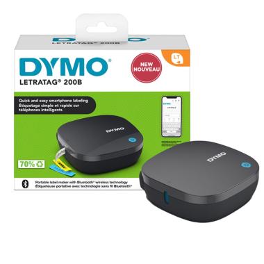 Etichettatrice  letratag 200b bluetooth