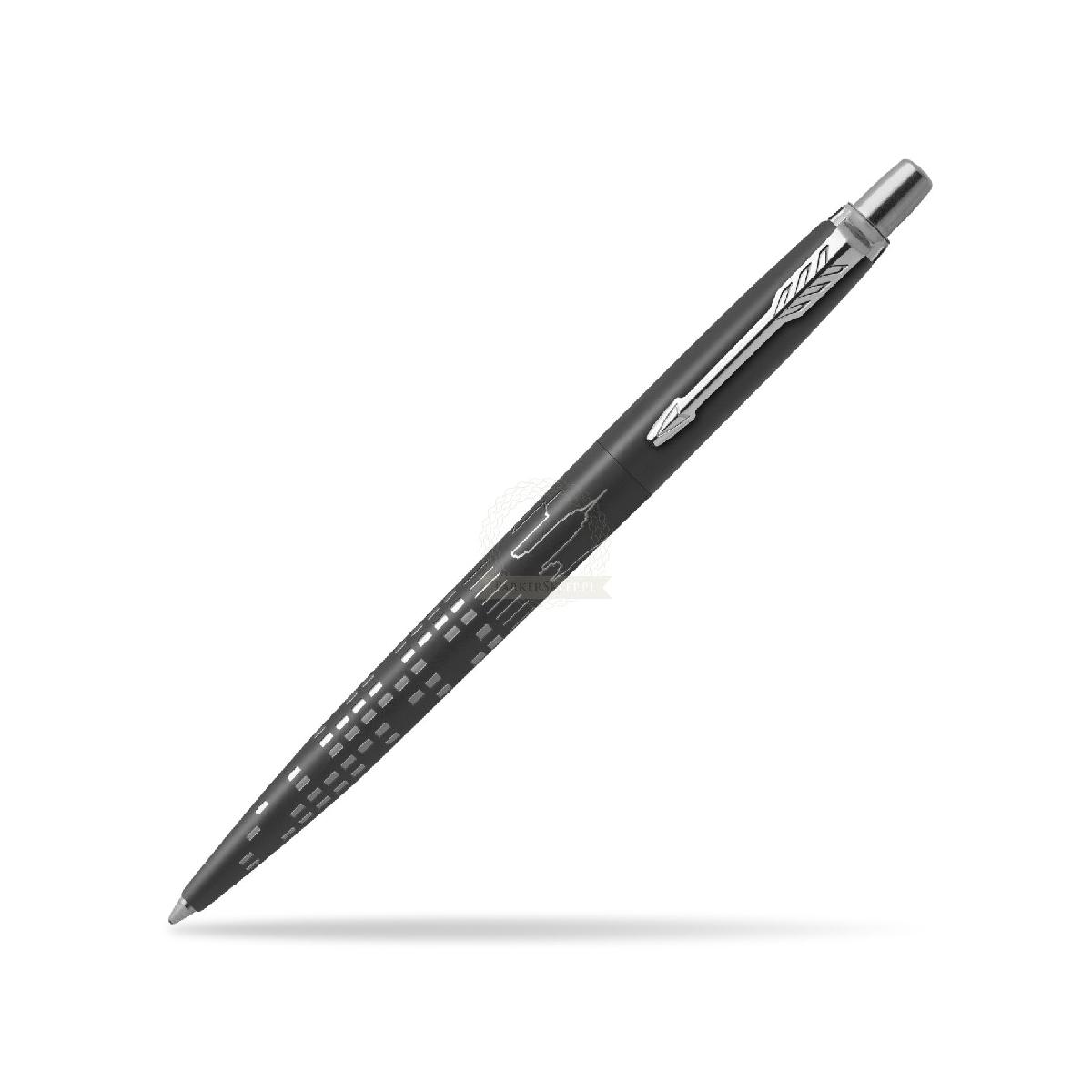 Penna jotter parker nyc black