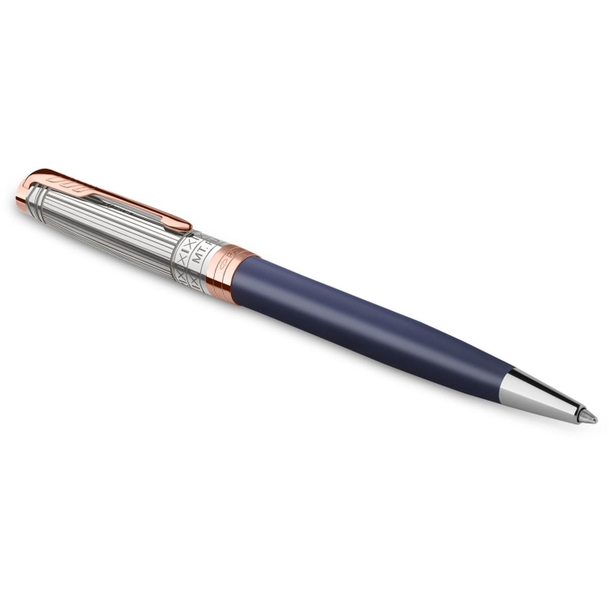 Penna parker sonnet fuji blk