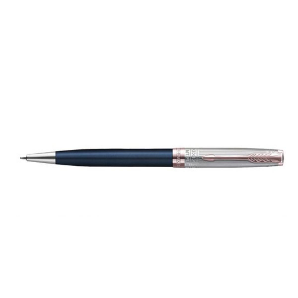Penna parker sonnet fuji blk