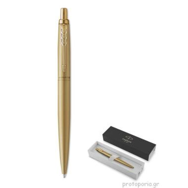 Penna parker jotter xl mono gold