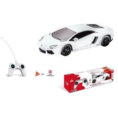 Lamborghini aventador r/c 1:24