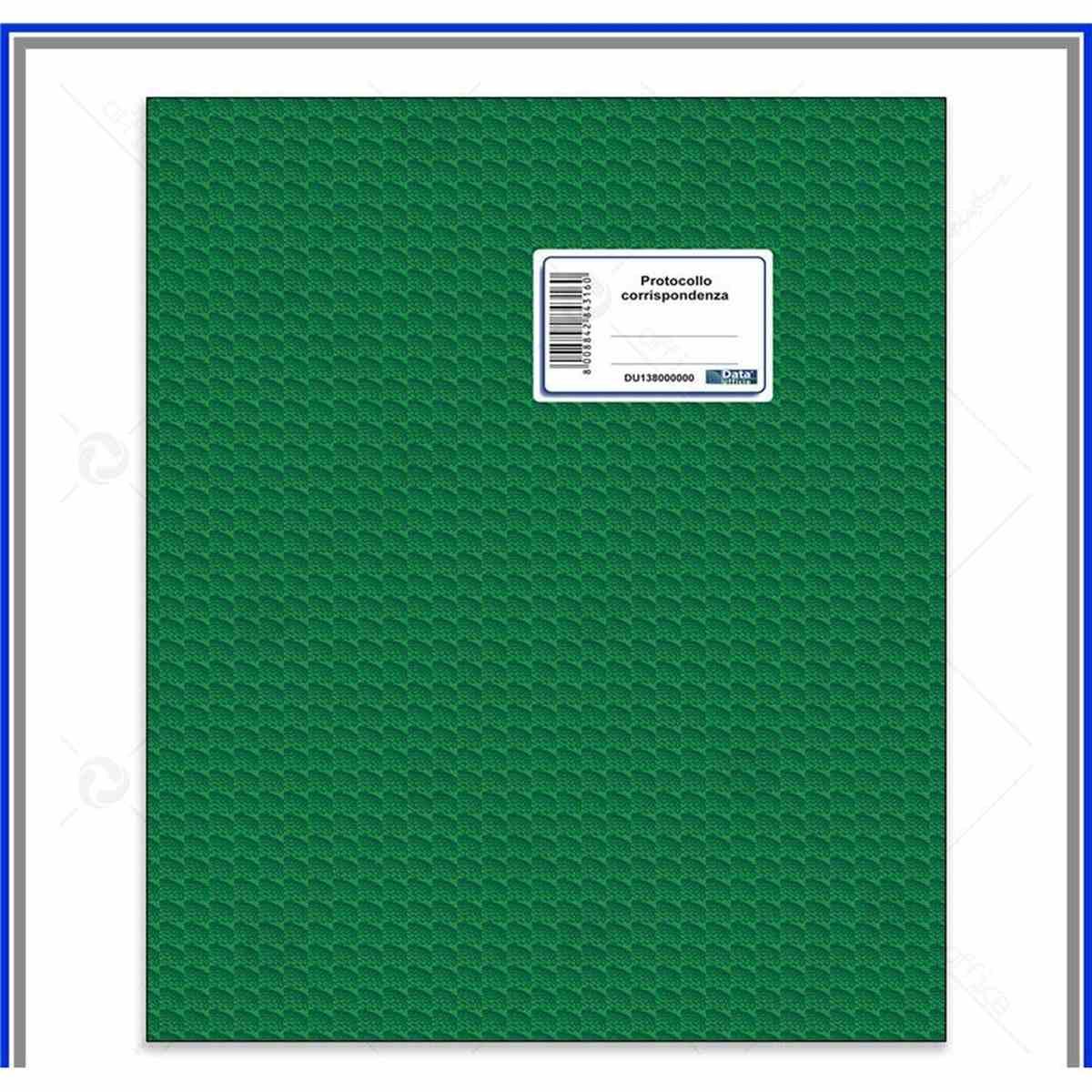 Reg corrispond arr/part 100 fg f.to 31x24,5