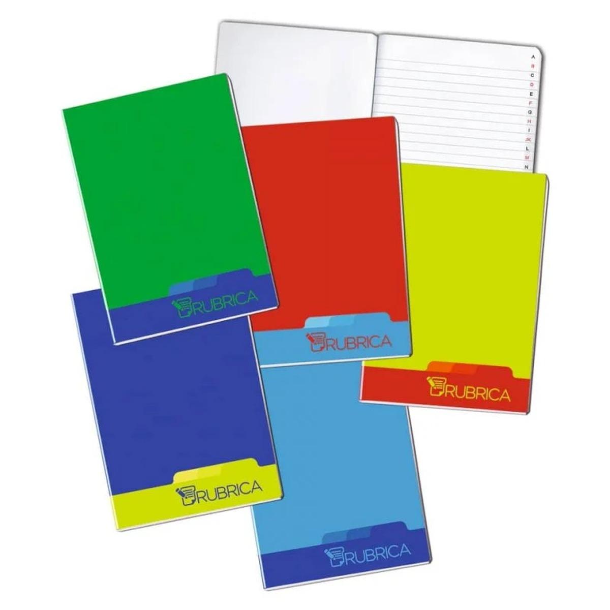 Rubriche a4 fg.30 1r