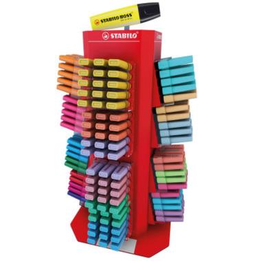 Esp rotante 470 stabilo boss