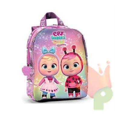 Zaino medio fantasy dream cry babies