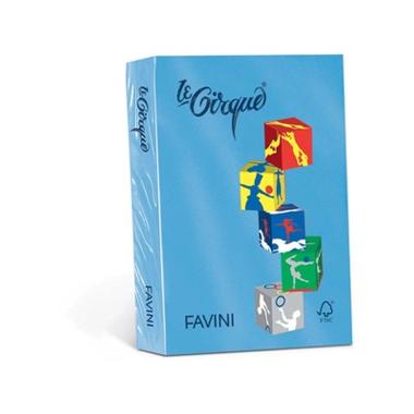 Le cirque:160 azzurro 106   a4  fg.250