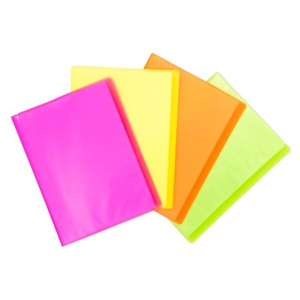 Portalistino my desk 23,8x31 30bs fluo