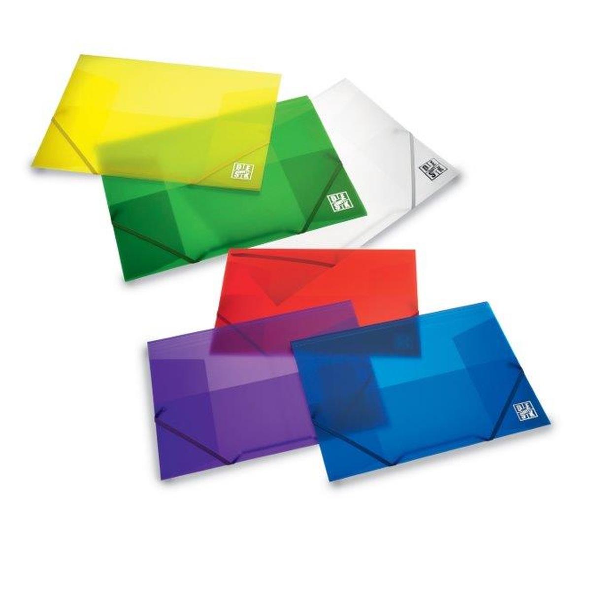 My desk cartelle p'. disegni 50x70 chius. a lacci