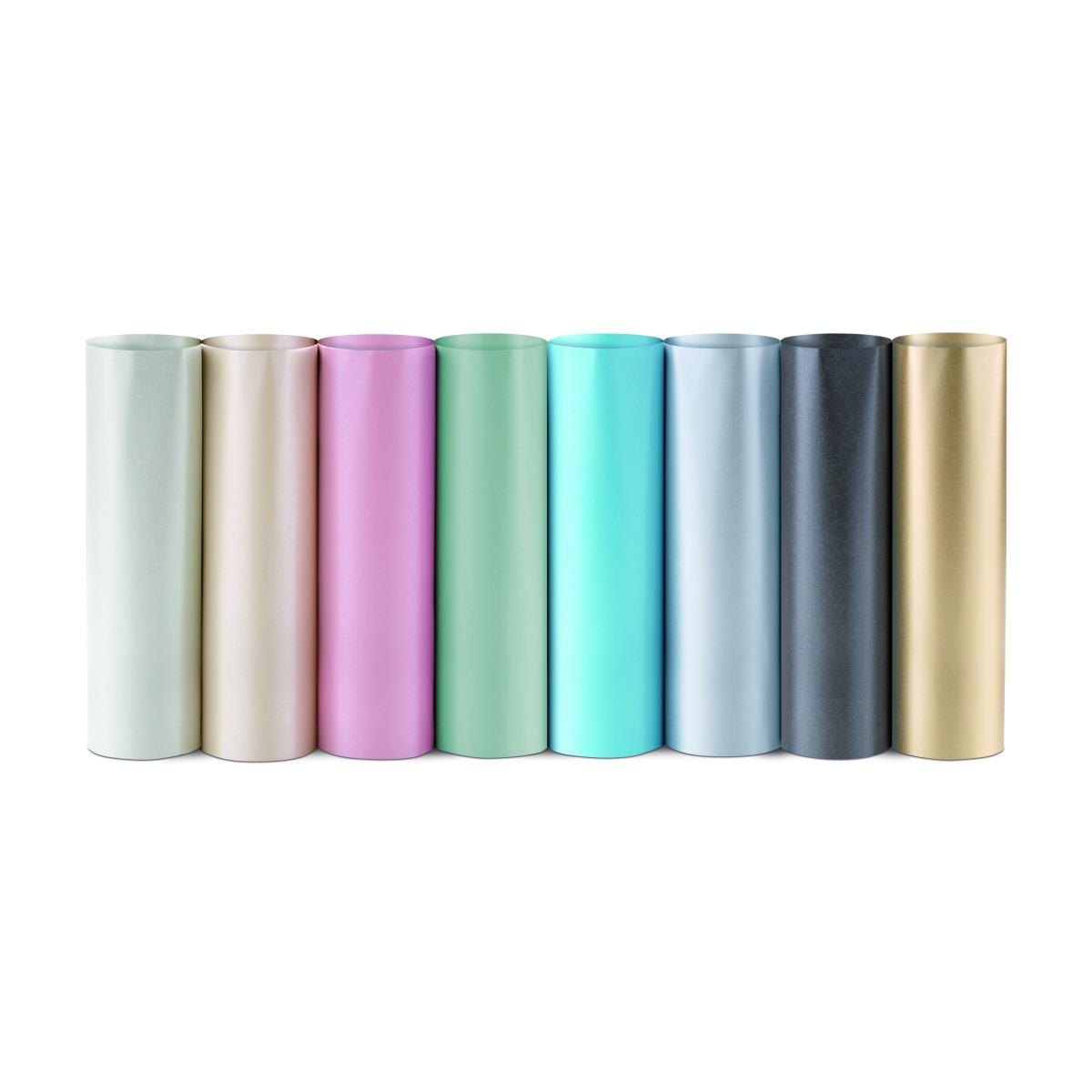 Carta regalo perlage scatole da 100 fogli