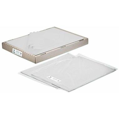 Carta velina 50x70 bianca 26fg