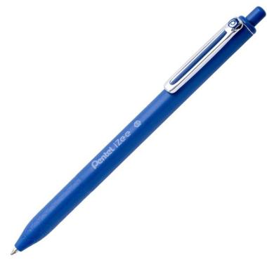 Penna izee bx467 scatto blu 0.7 12pz