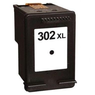C-hp 302xl bk f6u68a tripla capacita