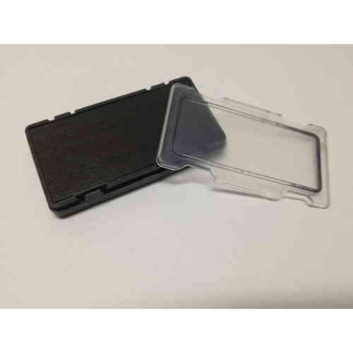 Colop cuscinetto eos 60 nero