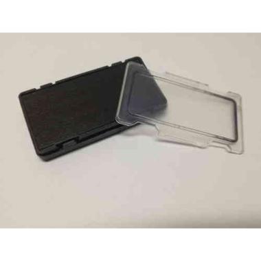 Colop cuscinetto eos 60 nero