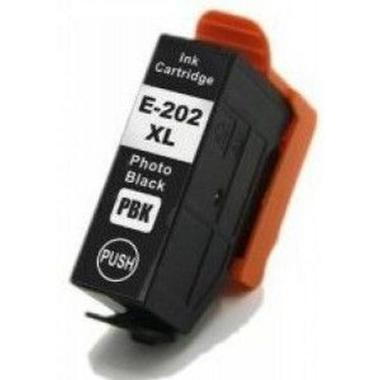 C/epson t202xl black xp-6000