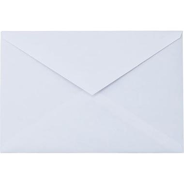 Blister 25 buste 12x18 t/p vittoria bianco