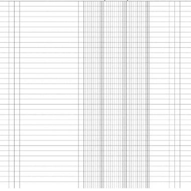 Reg. inventari 100 pag. f.to 31x24,5