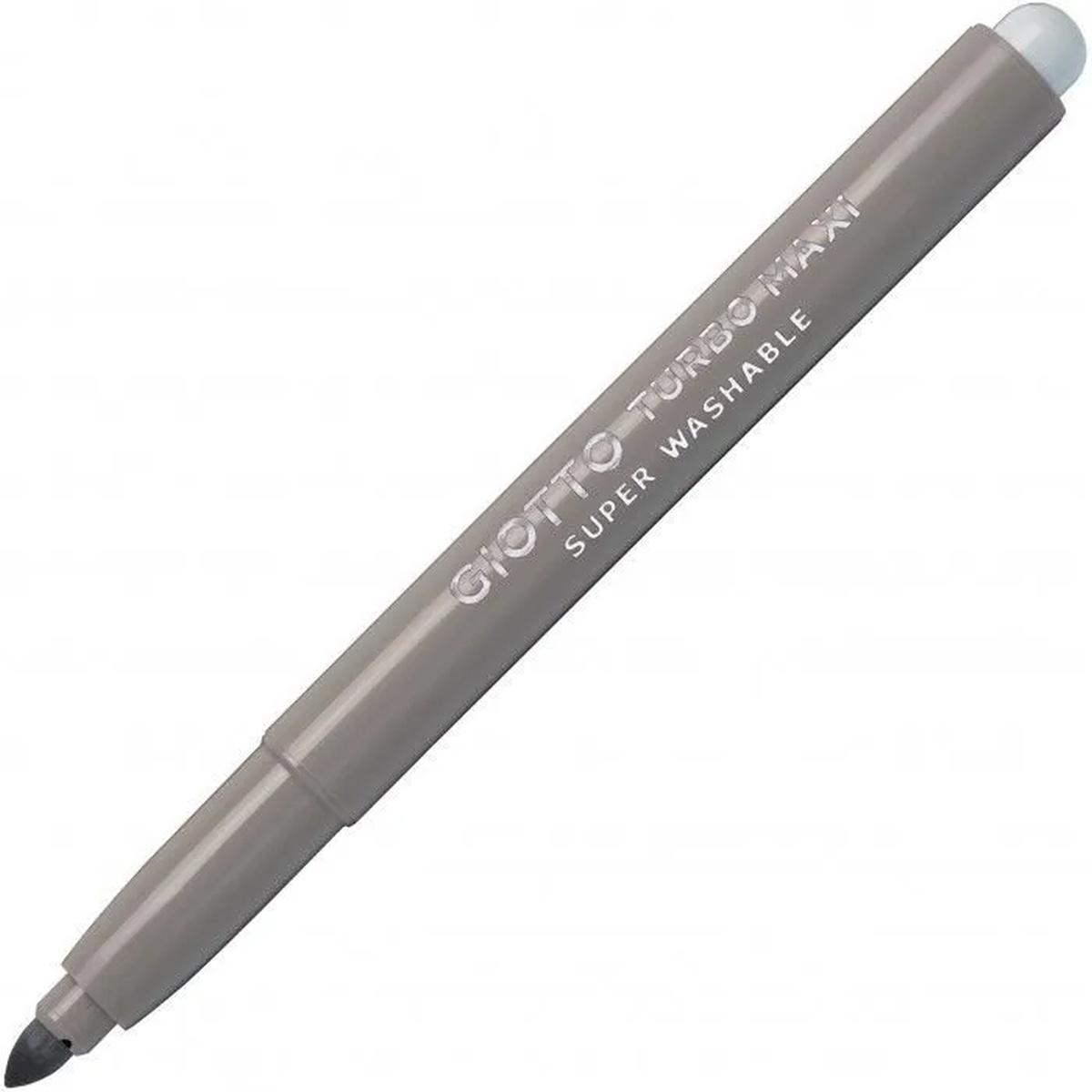 Giotto turbo maxi grigio cf.12 pz.