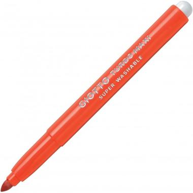 Giotto turbo maxi arancione cf. 12 pz.