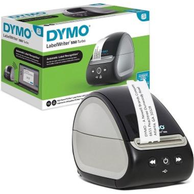 Etichettatrice dymo lw 550 printer