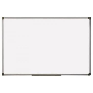 Lavagna magnetica c/corn. allum. 90x120