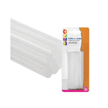 Colla a caldo 7mm cf12