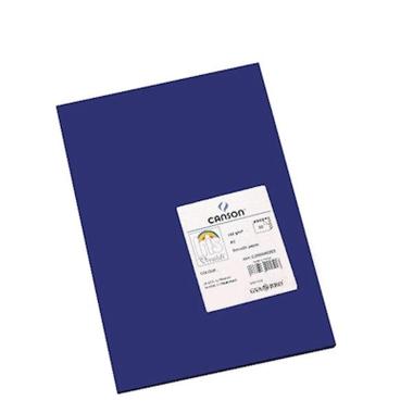 Foglio vivaldi a3 185g oltremare pz50