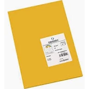 Foglio vivaldi a4 185 gr 50fg  cuoio