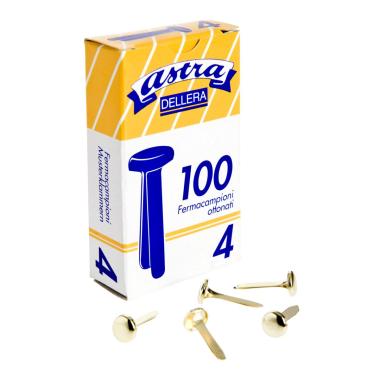 Fermacampioni n.4 cf100