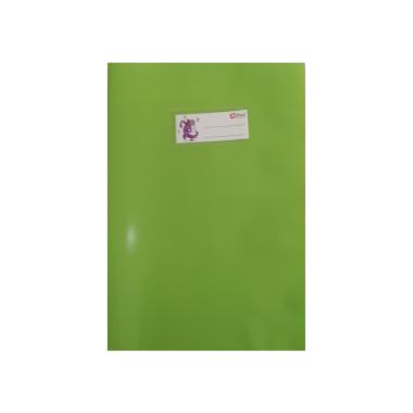 COPRIMAXI shiny C/ADESIVO ASS MY100 PZ20 VERDINO