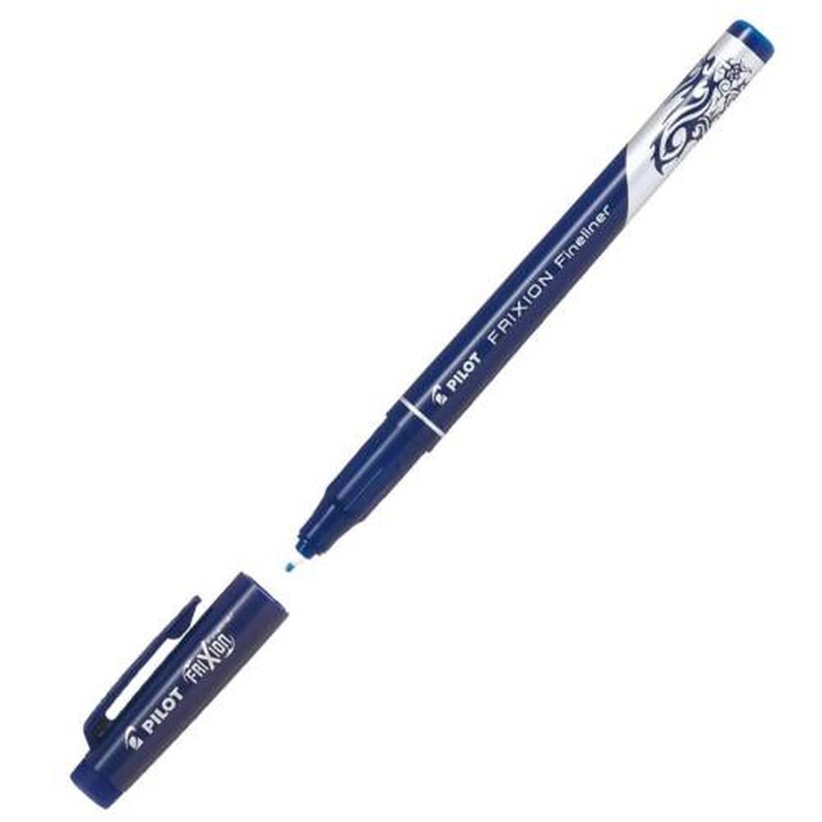PENNA FRIXION fineliner SW-FF BLU