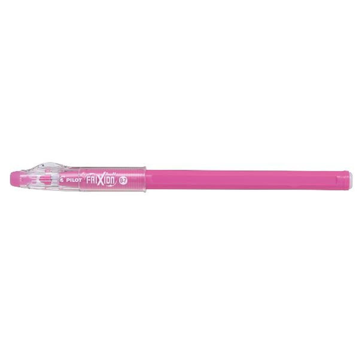 Frixion ball sticks 07 pesca cf12