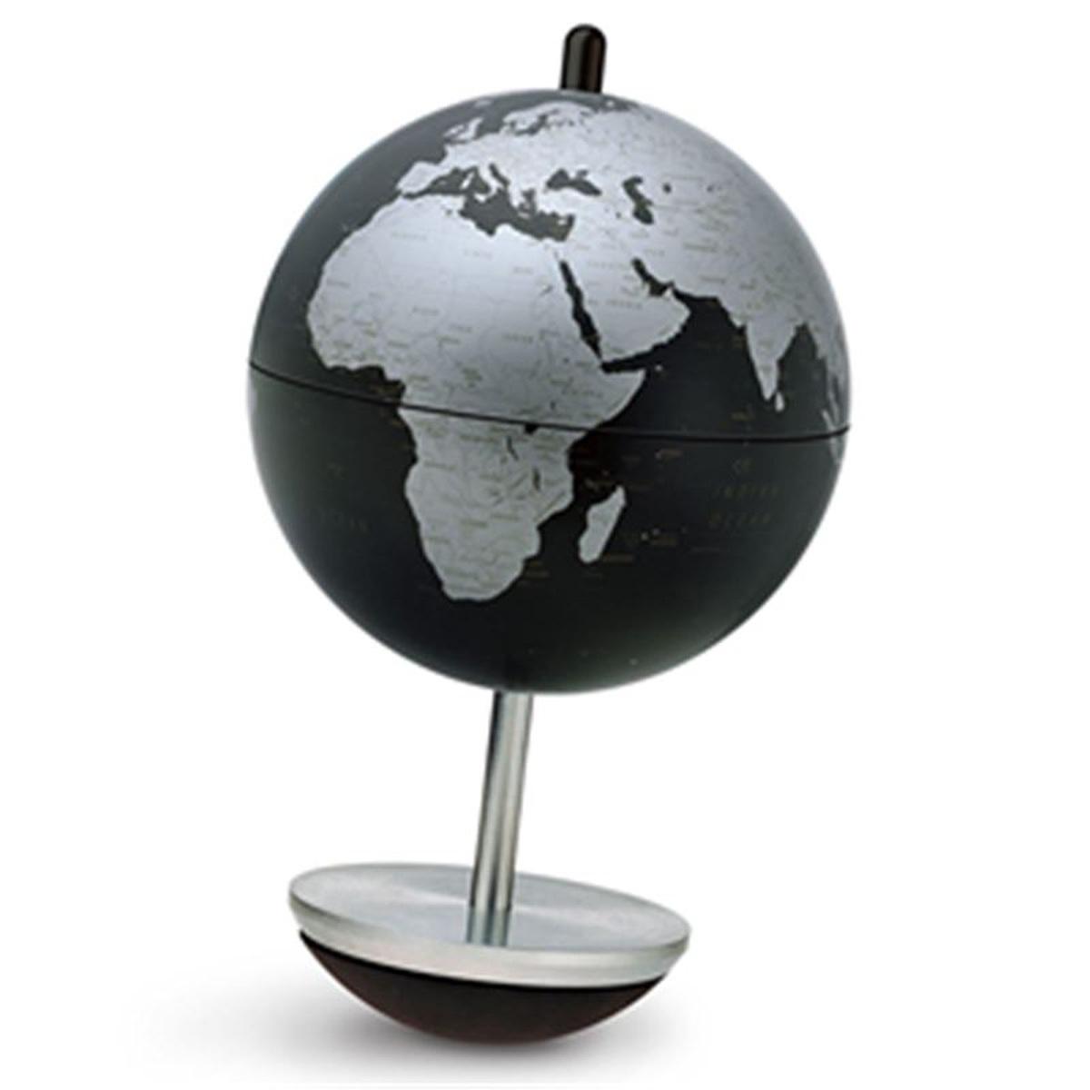 Globo d.11 sempreimpiedi black