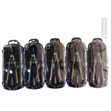 Balaustrone fisso metallizzato sfumato