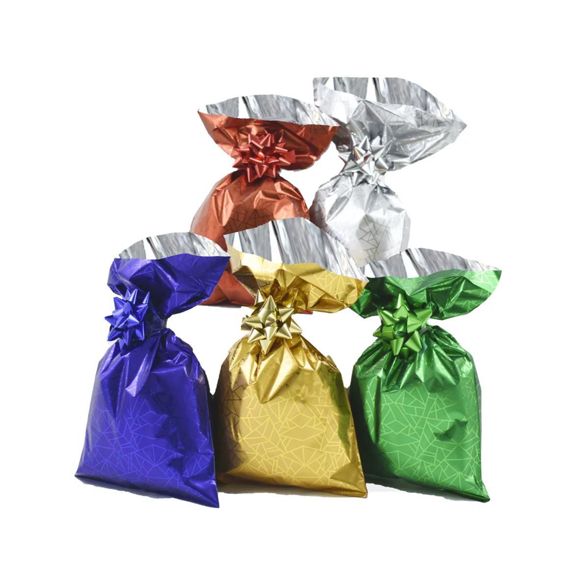 Buste regalo spring 25x40 pz.100