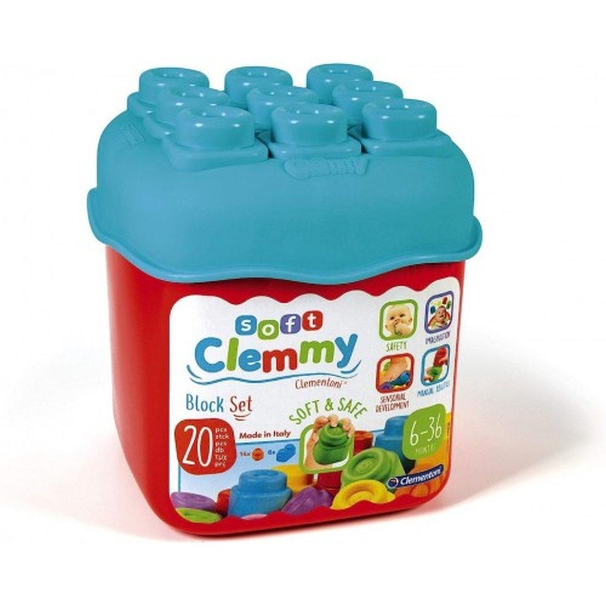 Clemmy bucket