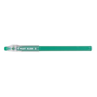 Penne pilot kleer 12 pz verde