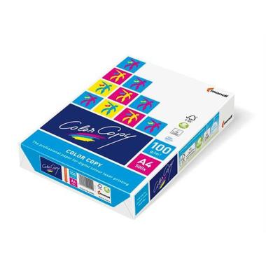 Color copy digital a4 gr.100 fg.500