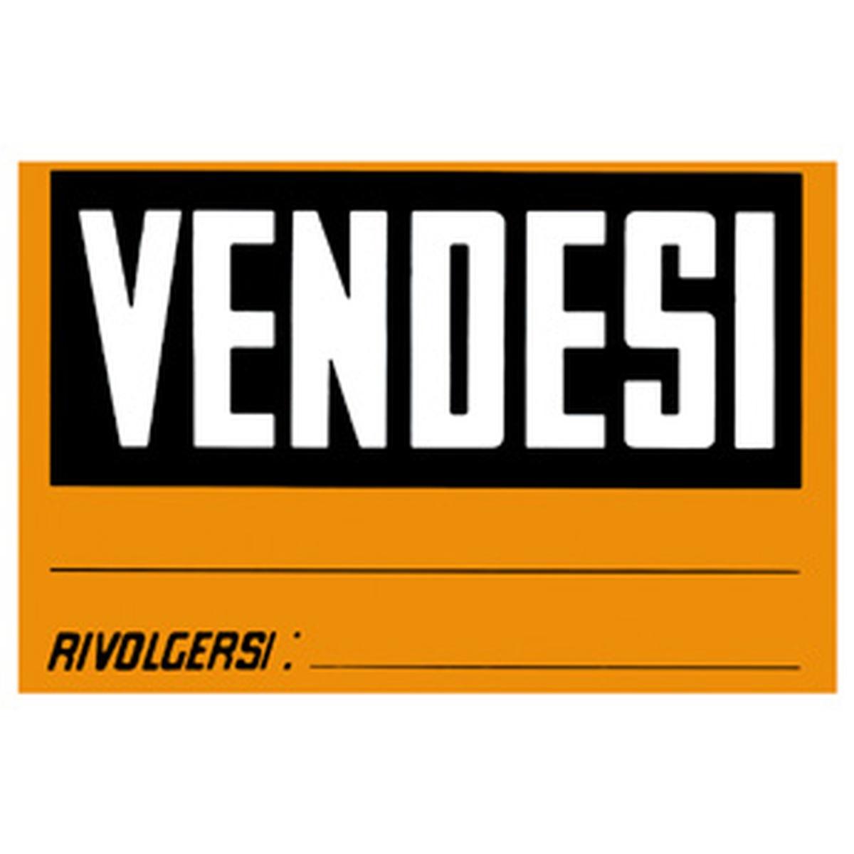 Cartelli vendesi 23x33 ass cf25