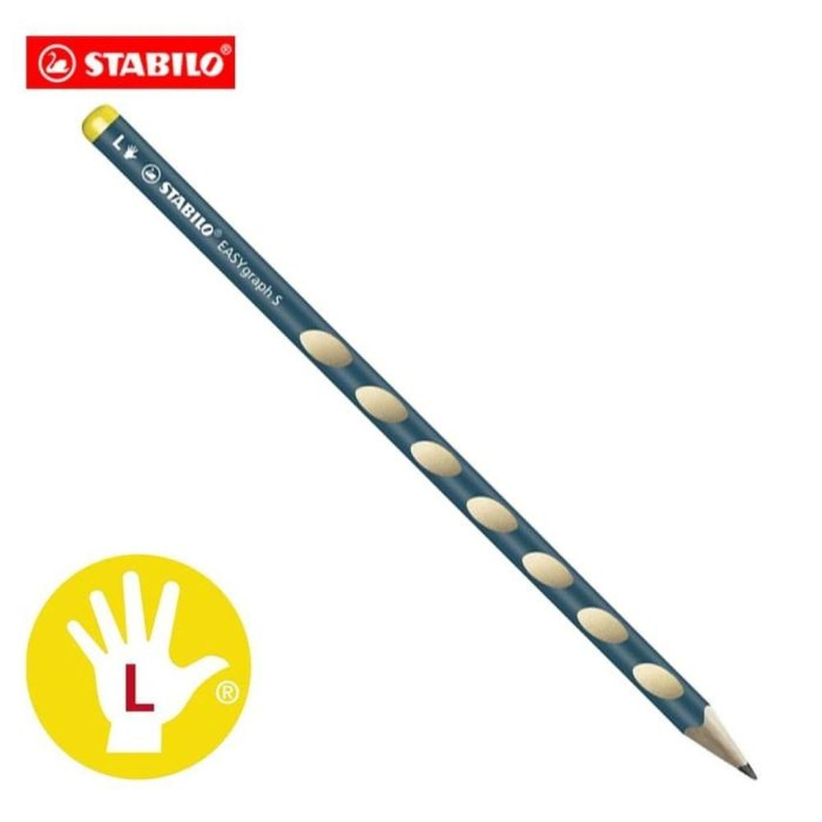 Stabilo easy graph hb mancini cf6