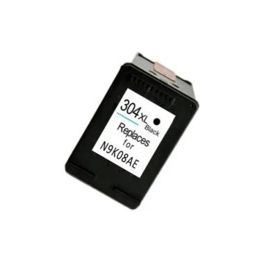 C-hp 304 xl nero deskjet 3720 comp