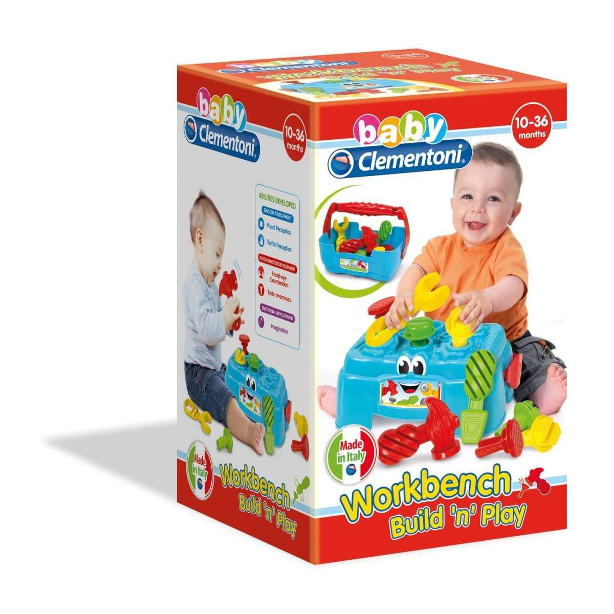 Banchetto svita & avvita