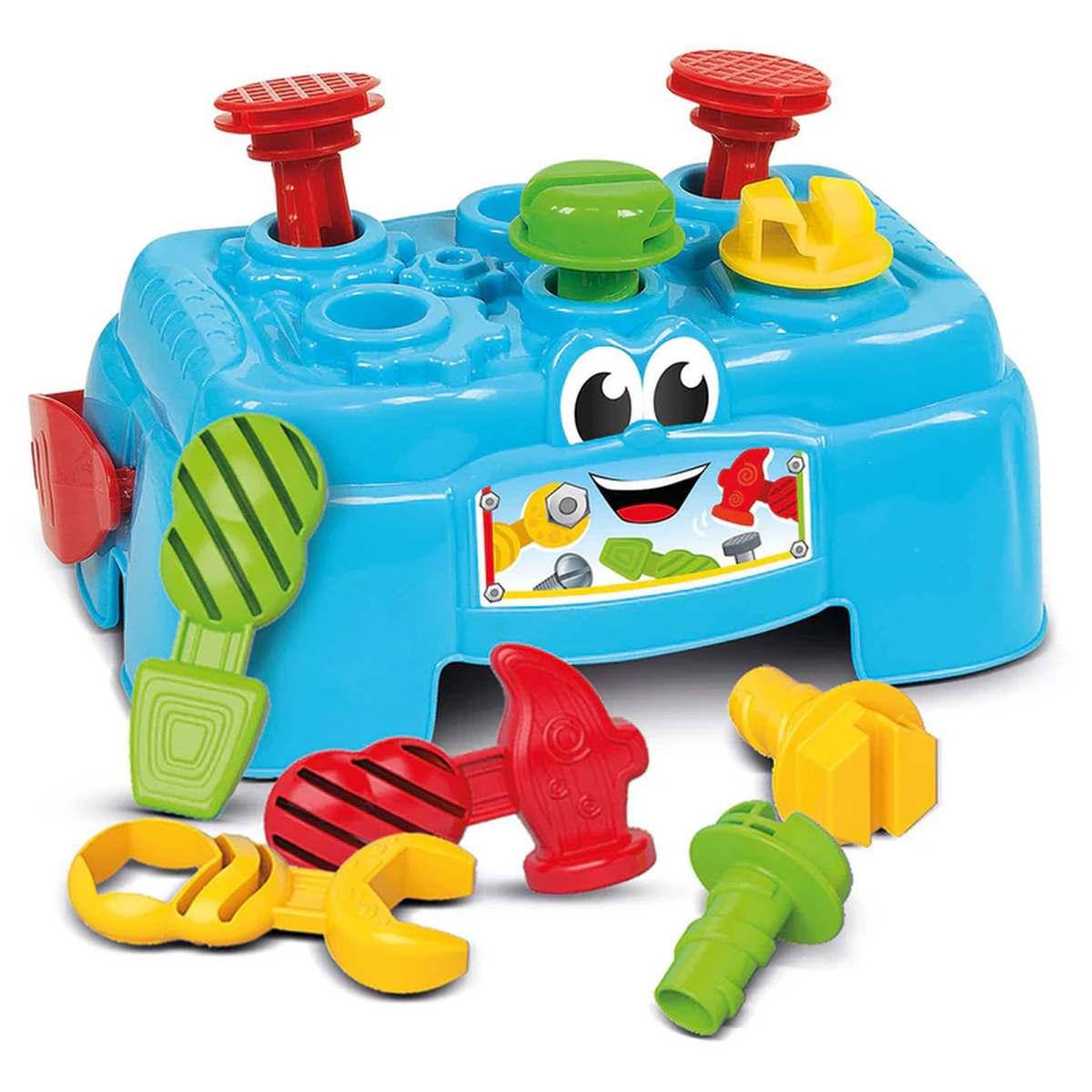 Banchetto svita & avvita