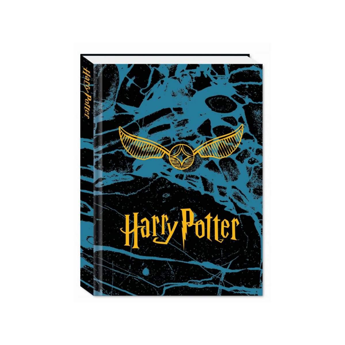 Diario ag.10m # harry potter