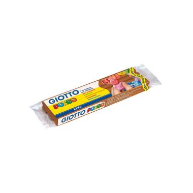 Giotto pongo scultore 450g marrone chiaro