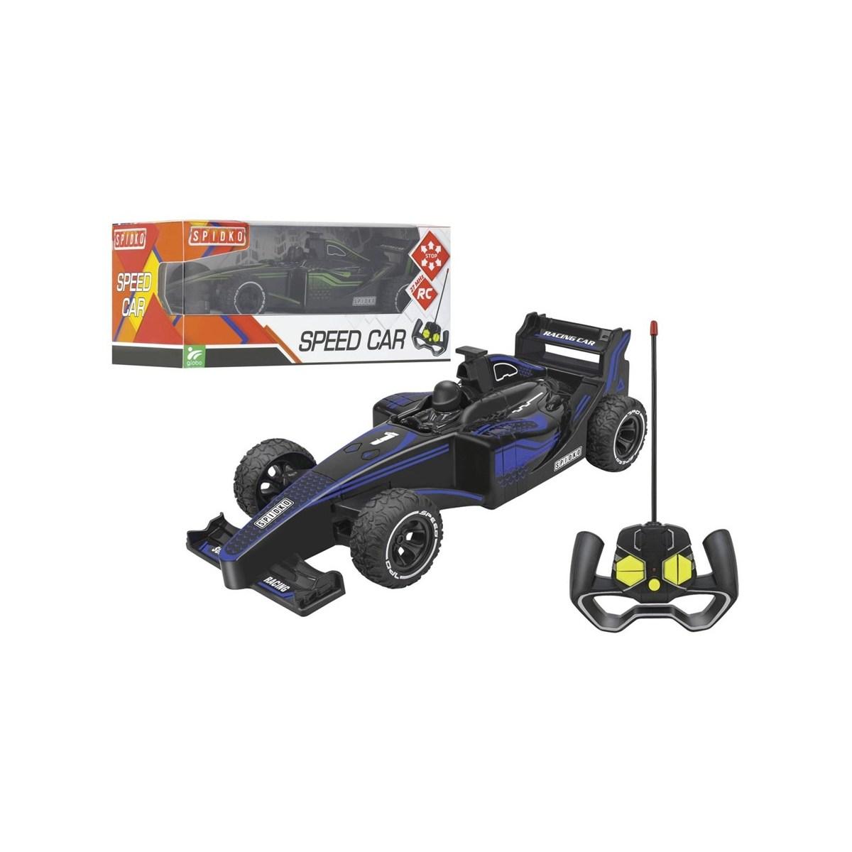 R/c auto formula 27.145 mhz 2 col