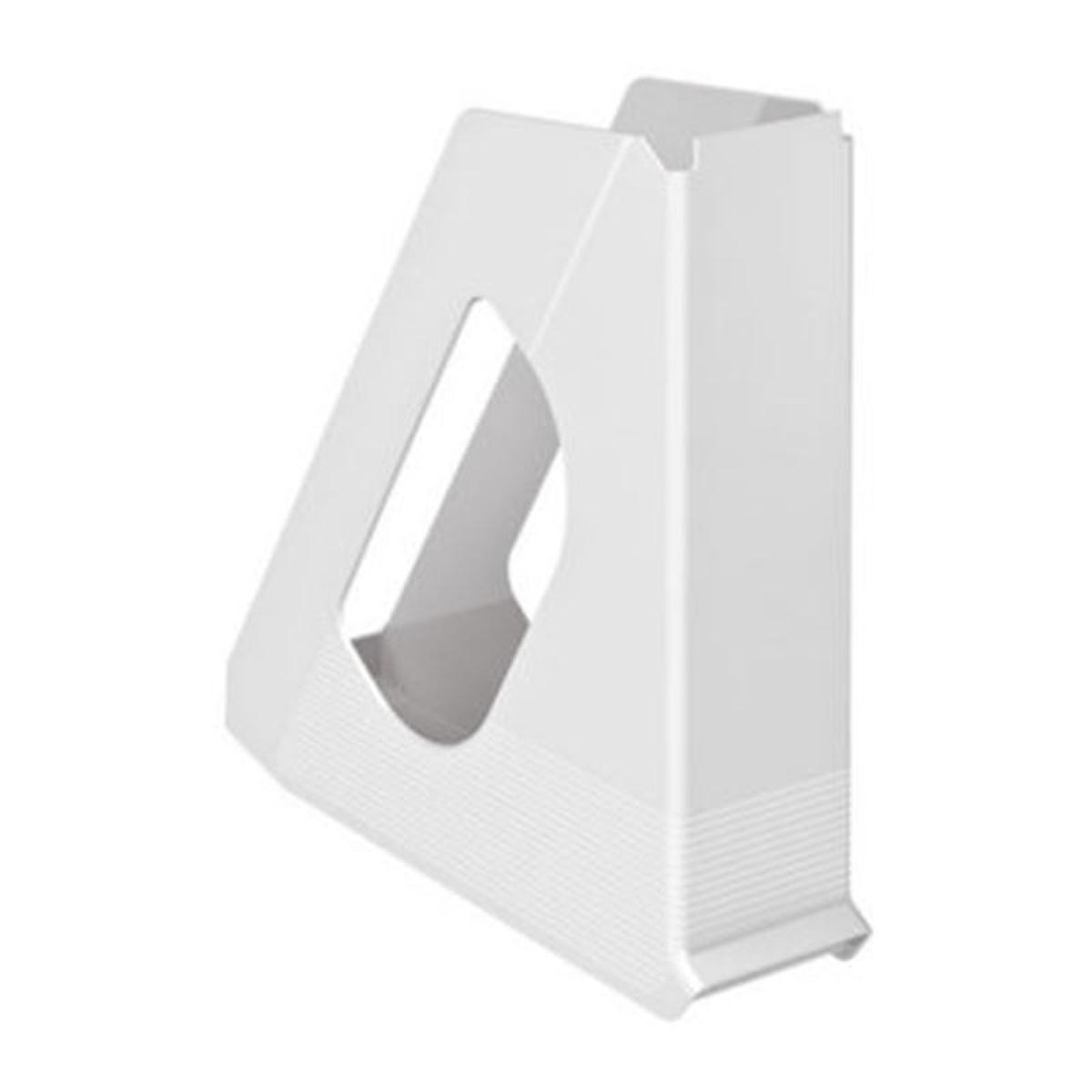 Portariviste europost vivida bianco