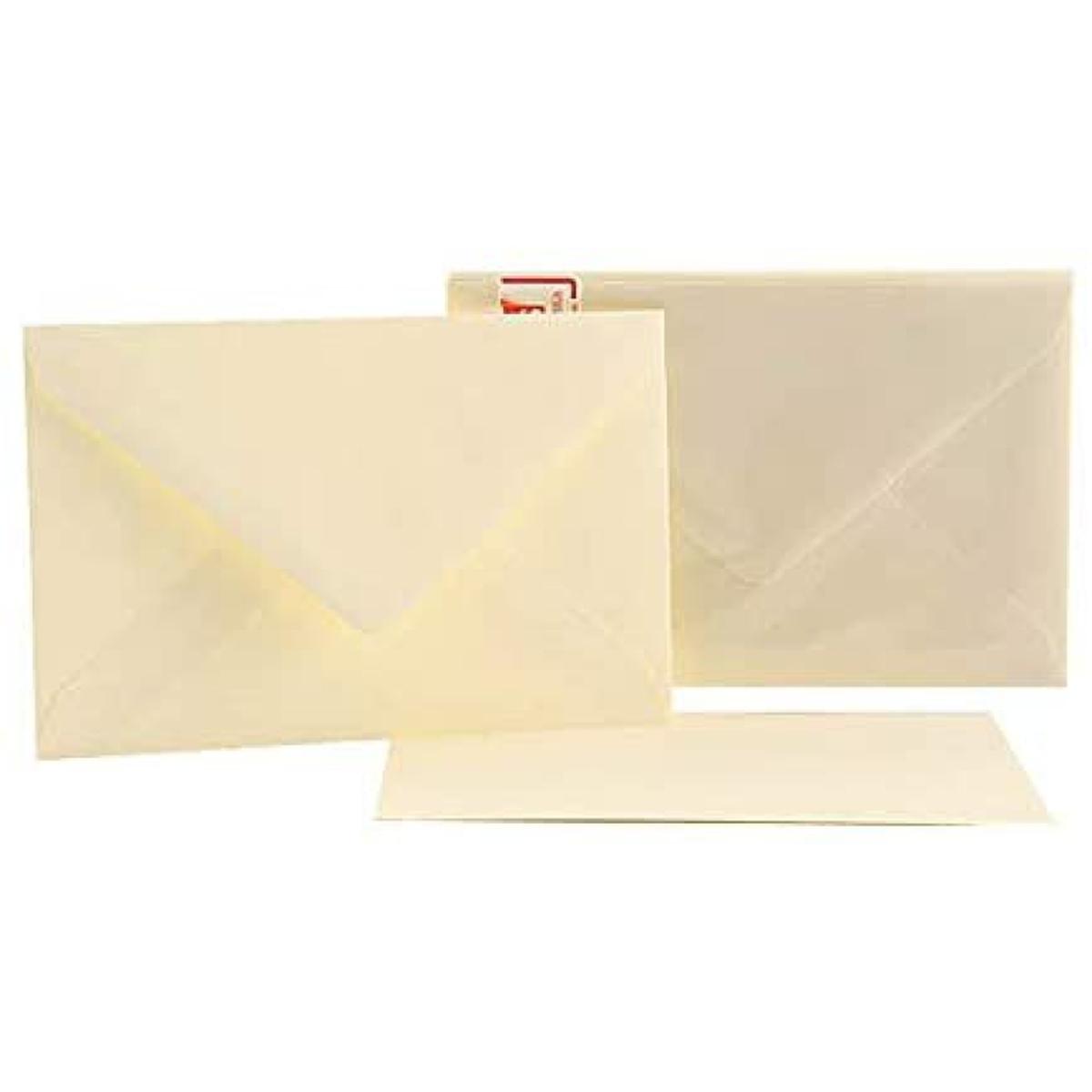 Sct opalino avorio cc/bb f.to 4 7x11 100/100