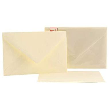 Sct opalino avorio cc/bb f.to 4 7x11 100/100